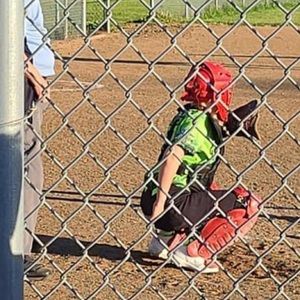 Meet your Posher, Hailee